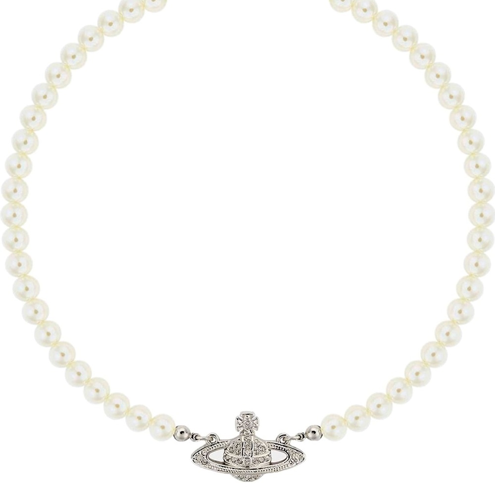 TikTok necklace